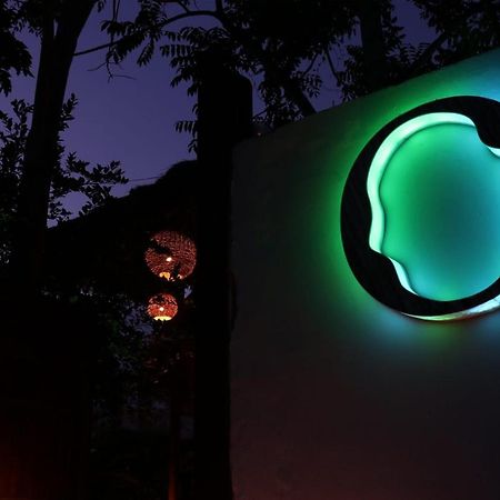 Poza Clara Sanctuary Hotel Bacalar Exterior foto